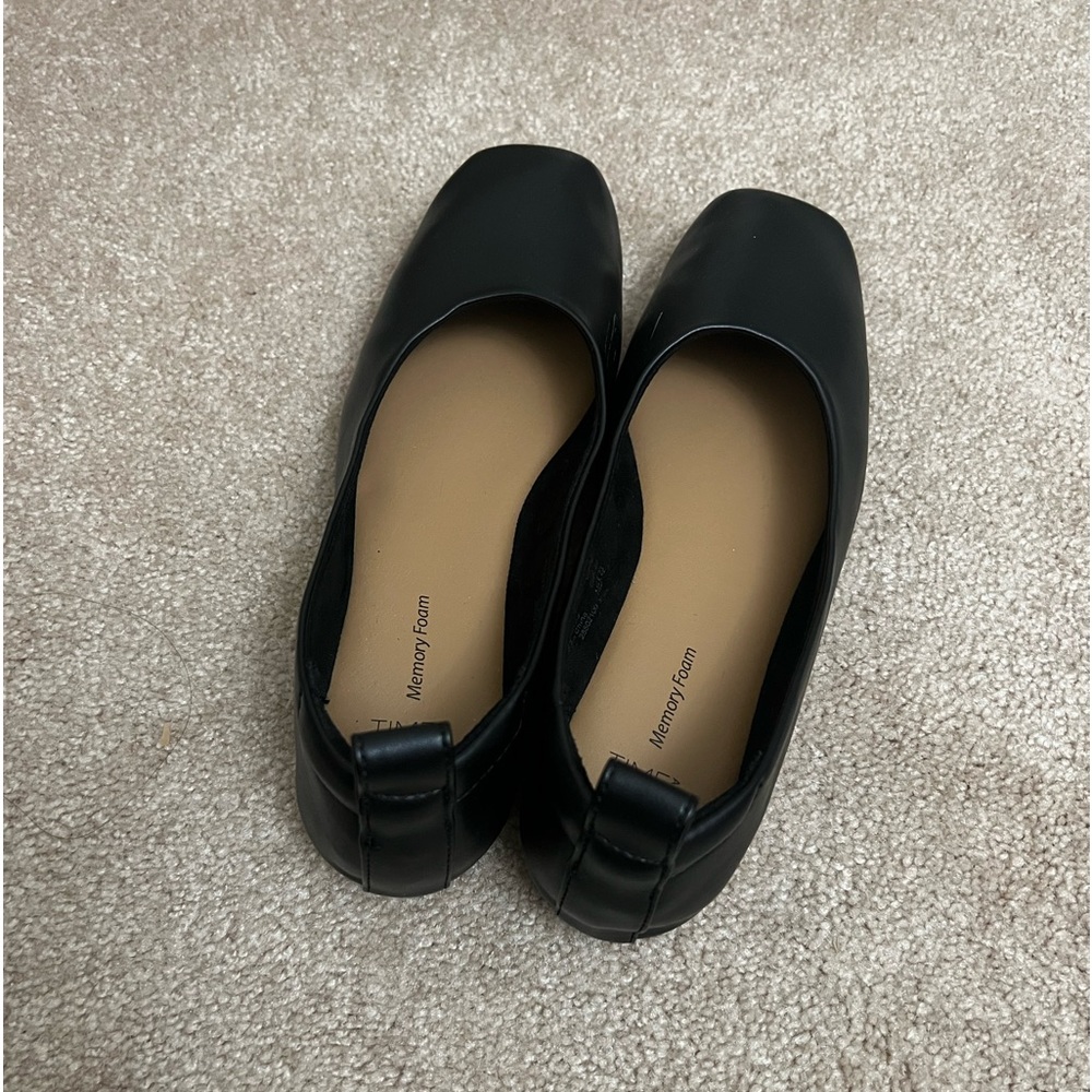 Flats